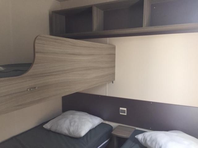 Celine Mobil Home 포르트라누벨 외부 사진