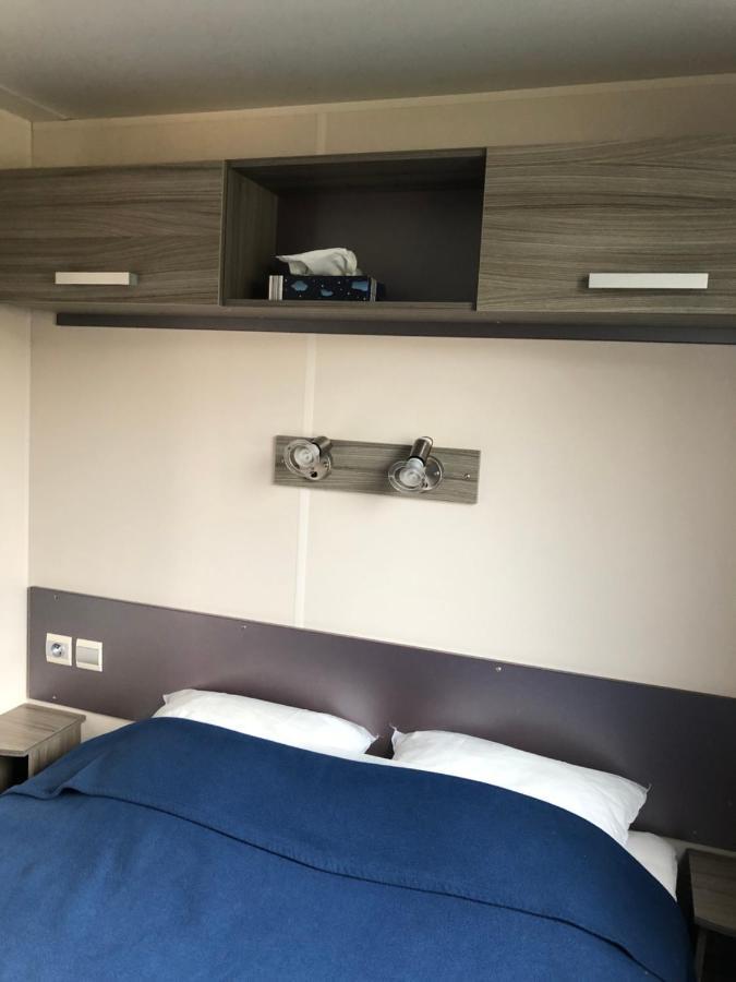 Celine Mobil Home 포르트라누벨 외부 사진
